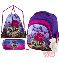 Ранець Winner 5006 FullSet