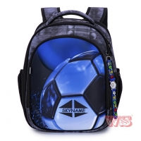 Рюкзак  детский Winner /SkyName R4-416