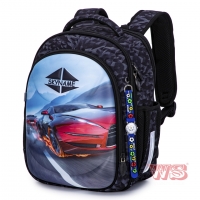 Рюкзак детский Winner /SkyName R4-417