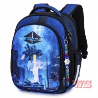 Рюкзак детский Winner /SkyName R4-418