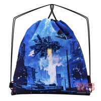 Мешок для обуви Winner /SkyName М-155