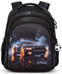 Рюкзак дитячий Winner / SkyName R2-228
