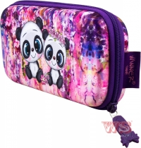 Пенал каркасный Winner P-202