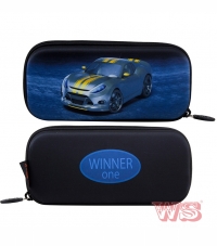 Пенал каркасный Winner P-214
