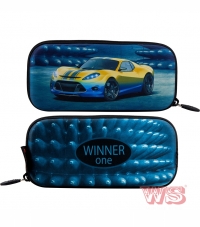 Пенал каркасный Winner P-218