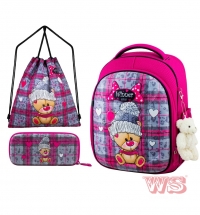 Ранець Winner 6013 Full Set