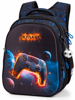 Шкільний рюкзак Winner / SkyName R1-090 з геймпадом