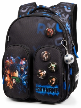 Шкільний рюкзак Roblox Winner / SkyName R9-5