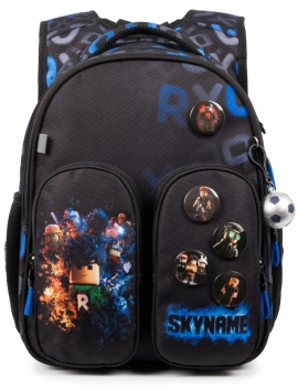Шкільний рюкзак Roblox Winner / SkyName R9-5