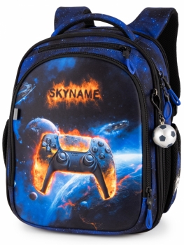 Шкільний рюкзак Winner / SkyName RK-620 Gamer
