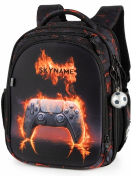 Шкільний рюкзак Winner / SkyName RK-622 Gamer