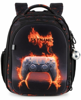 Шкільний рюкзак Winner / SkyName RK-622 Gamer