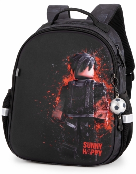 Школьный рюкзак Sunny Happy SH1-13 Roblox
